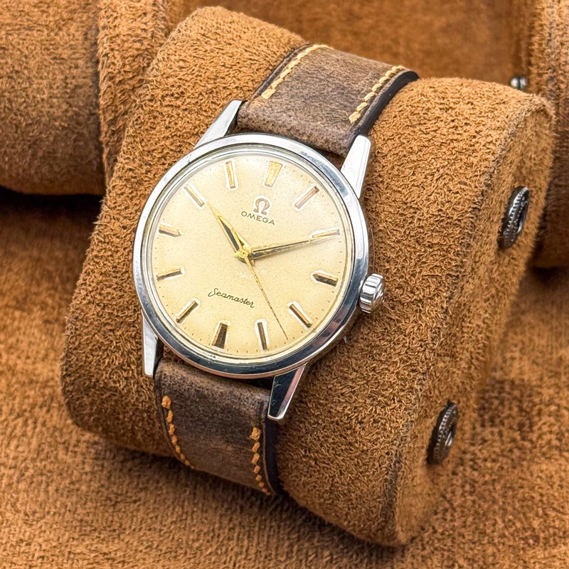 Omega Omega - Seamaster - No reserve price - 14390-6SC - Men - 1960-1969  vintage watch - image 20