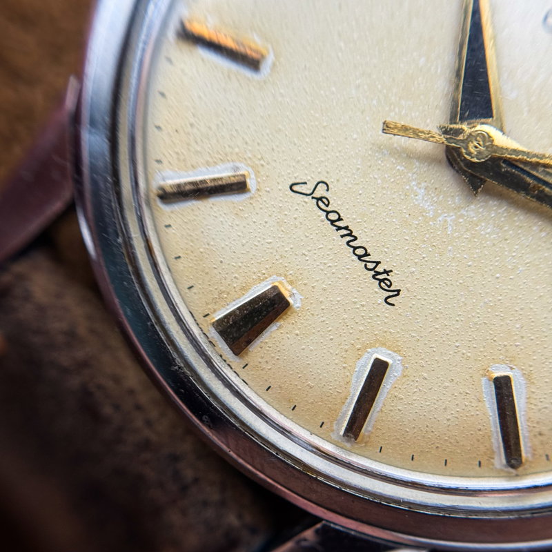 Omega Omega - Seamaster - No reserve price - 14390-6SC - Men - 1960-1969  vintage watch - image 24