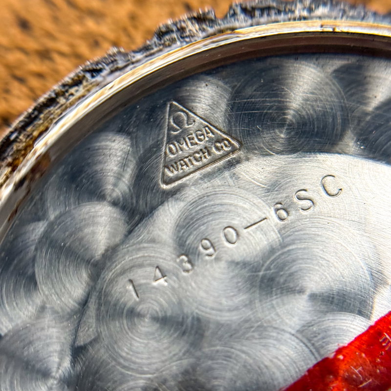 Omega Omega - Seamaster - No reserve price - 14390-6SC - Men - 1960-1969  vintage watch - image 34