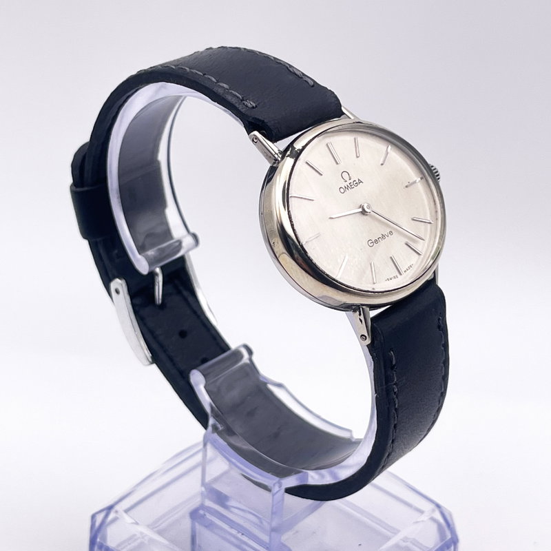 Omega Omega - Genève - No reserve price - 511.417 - Women - 1974 vintage watch - image 6