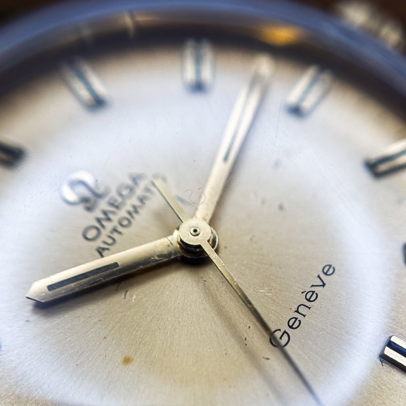Omega Omega - Genève - 166.07 - Men - 1968 vintage watch - image 21
