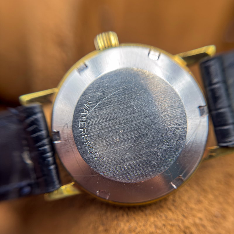 Omega Omega - Genève - 166.07 - Men - 1968 vintage watch - image 22