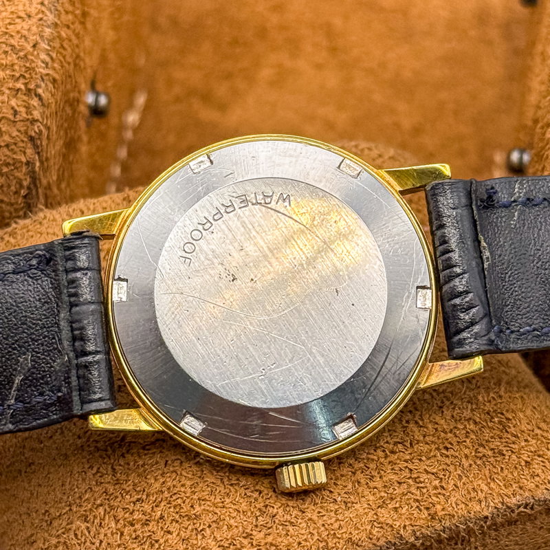 Omega Omega - Genève - 166.07 - Men - 1968 vintage watch - image 34