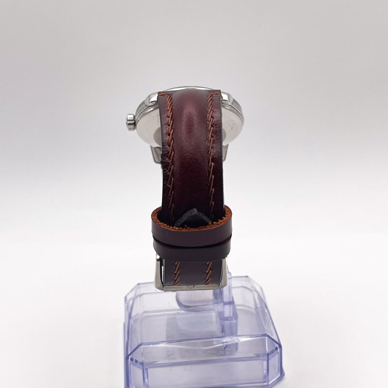 Omega Omega - Seamaster - No reserve price - 2846 11 SC - Men - 1958 vintage watch - image 13