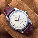 Omega - Seamaster - No reserve price - 2846 11 SC - Men - 1958