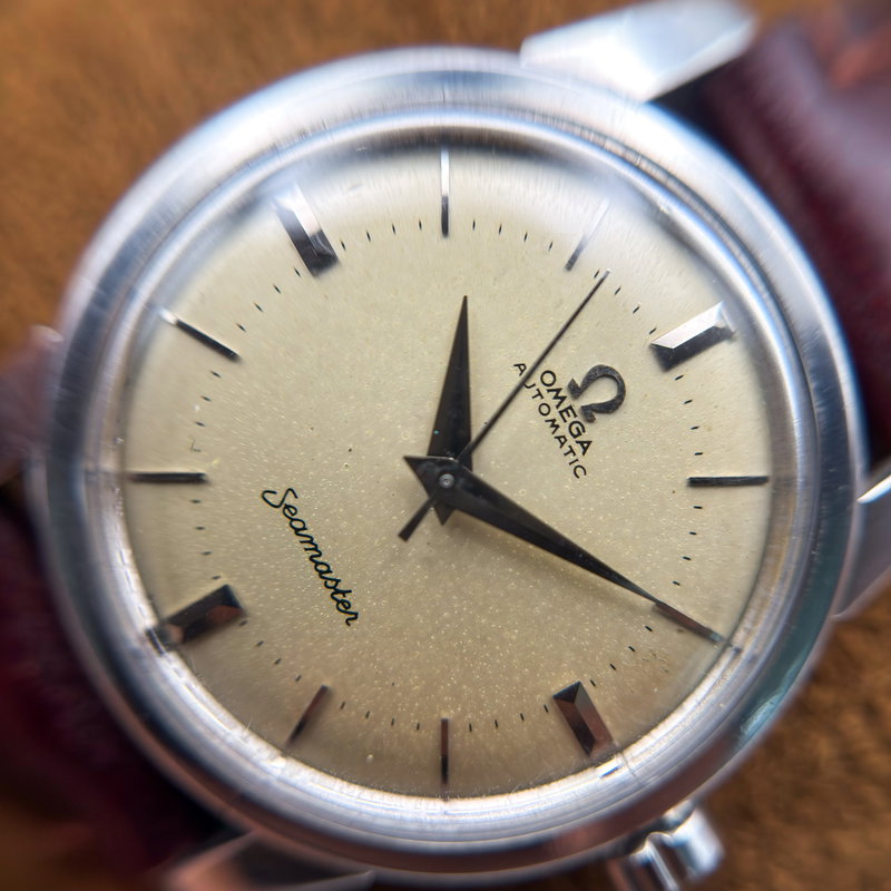 Omega Omega - Seamaster - No reserve price - 2846 11 SC - Men - 1958 vintage watch - image 23