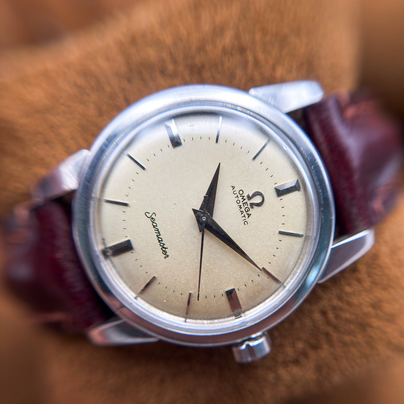 Omega Omega - Seamaster - No reserve price - 2846 11 SC - Men - 1958 vintage watch - image 25