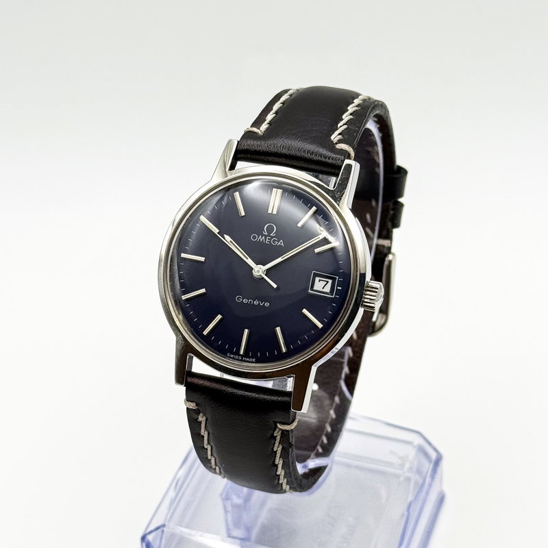 Omega Omega - Genève - 1360098 - Men - 1972 vintage watch - image 1