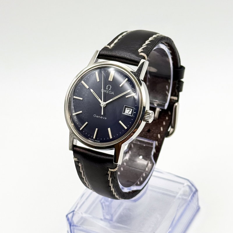 Omega Omega - Genève - 1360098 - Men - 1972 vintage watch - image 2