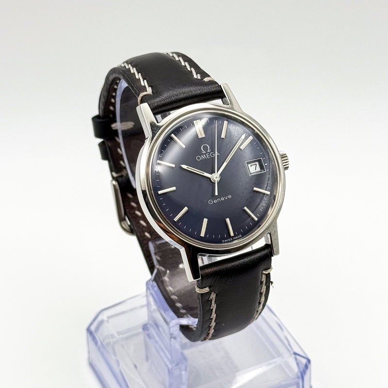 Omega Omega - Genève - 1360098 - Men - 1972 vintage watch - image 3