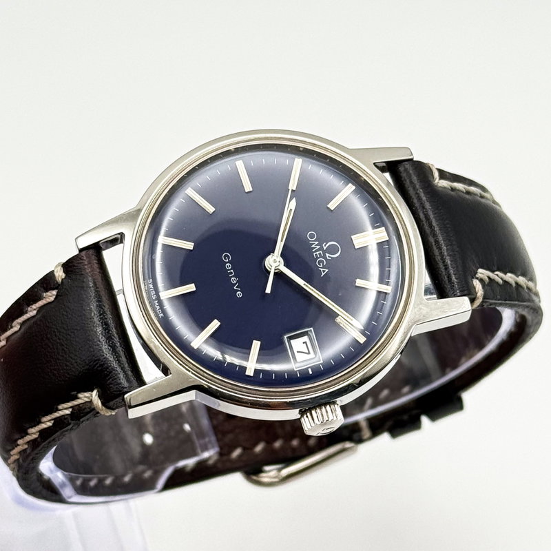 Omega Omega - Genève - 1360098 - Men - 1972 vintage watch - image 10