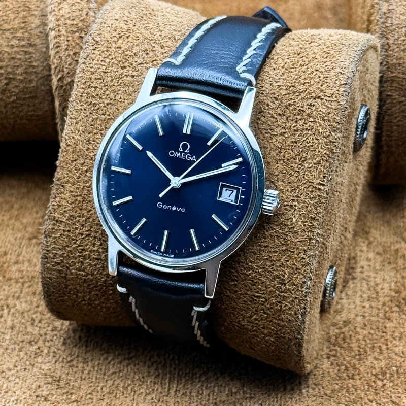 Omega Omega - Genève - 1360098 - Men - 1972 vintage watch - image 13
