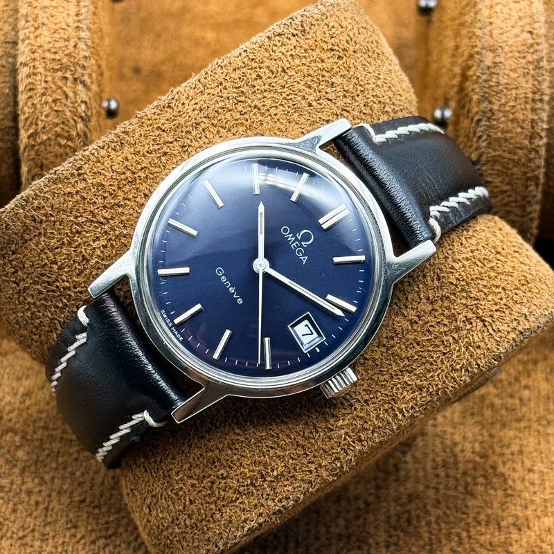 Omega Omega - Genève - 1360098 - Men - 1972 vintage watch - image 14