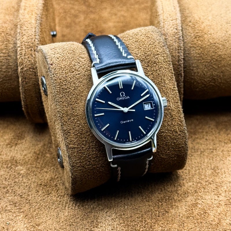 Omega Omega - Genève - 1360098 - Men - 1972 vintage watch - image 15