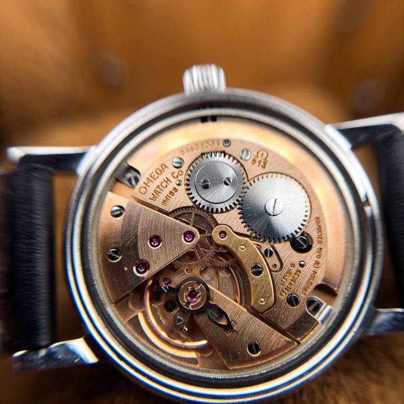 Omega Omega - Genève - 1360098 - Men - 1972 vintage watch - image 26