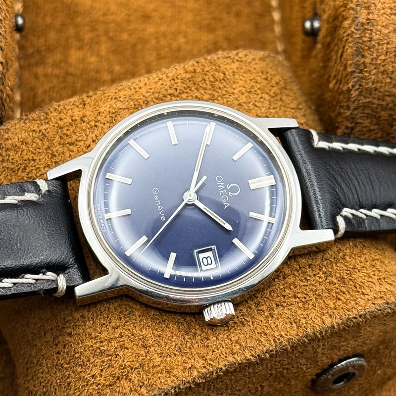 Omega Omega - Genève - 1360098 - Men - 1972 vintage watch - image 28