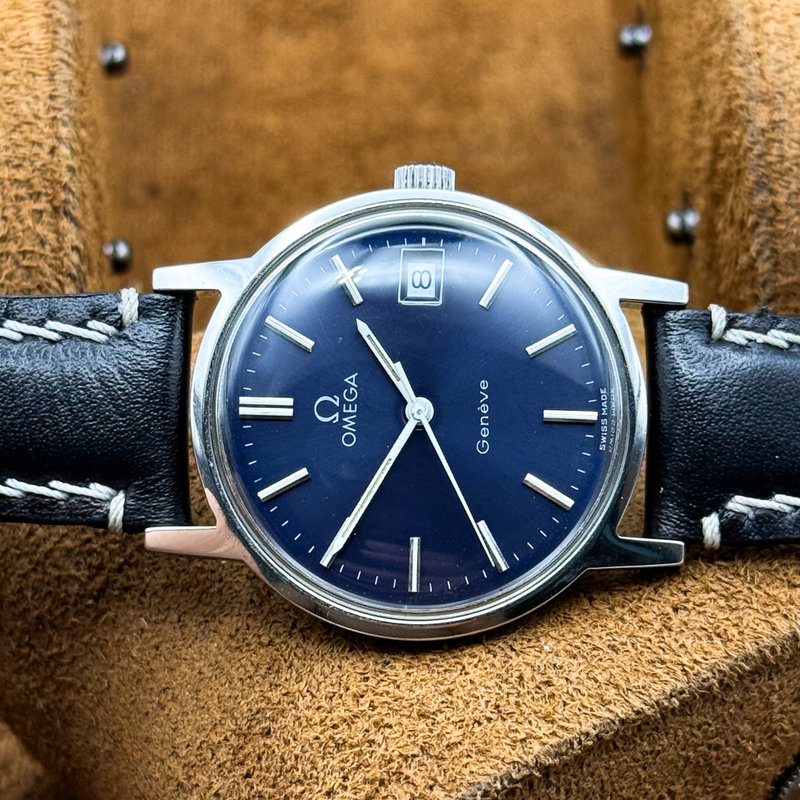 Omega Omega - Genève - 1360098 - Men - 1972 vintage watch - image 29