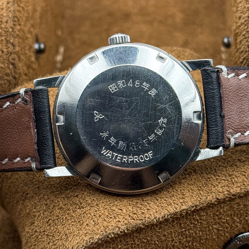 Omega Omega - Genève - No Reserve Price - 165070 - Men - 1971 vintage watch - image 15
