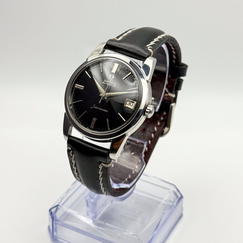 Omega Omega - Seamaster - No reserve price - 14762-SC-61 - Men - 1962 vintage watch - image 1