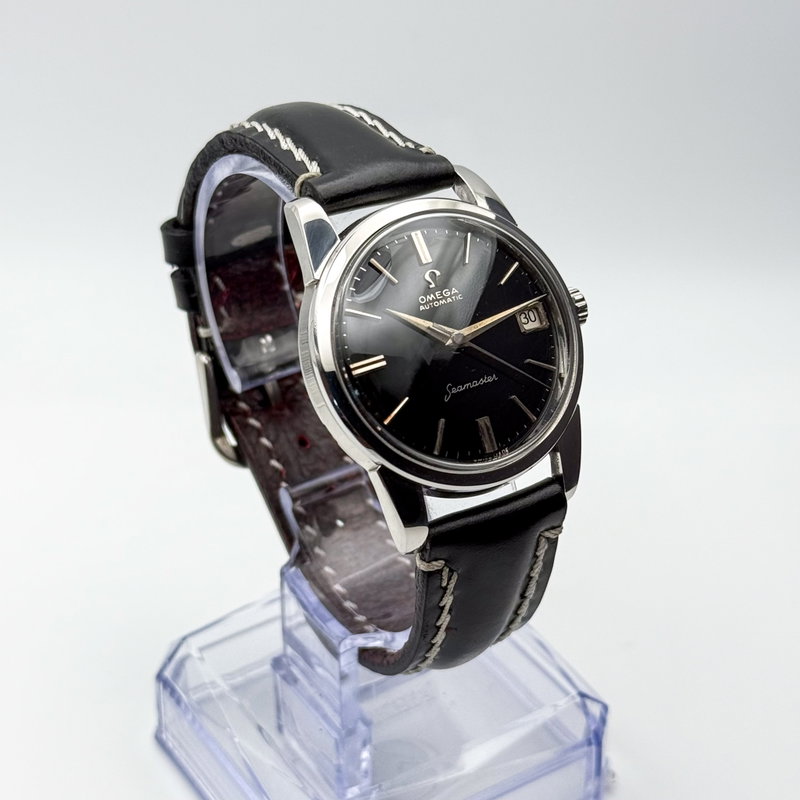 Omega Omega - Seamaster - No reserve price - 14762-SC-61 - Men - 1962 vintage watch - image 5