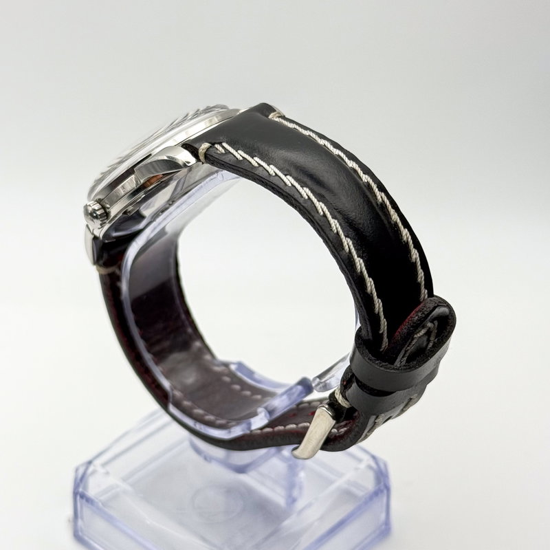 Omega Omega - Seamaster - No reserve price - 14762-SC-61 - Men - 1962 vintage watch - image 8