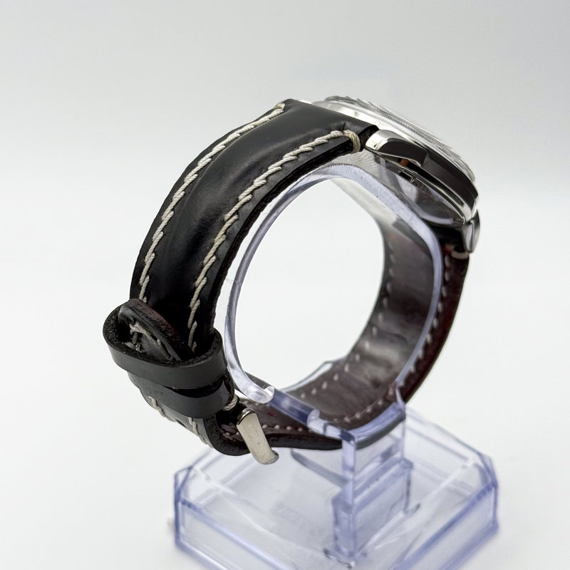 Omega Omega - Seamaster - No reserve price - 14762-SC-61 - Men - 1962 vintage watch - image 9