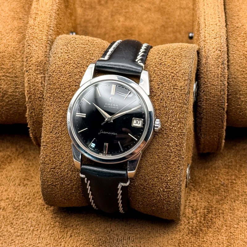Omega Omega - Seamaster - No reserve price - 14762-SC-61 - Men - 1962 vintage watch - image 12