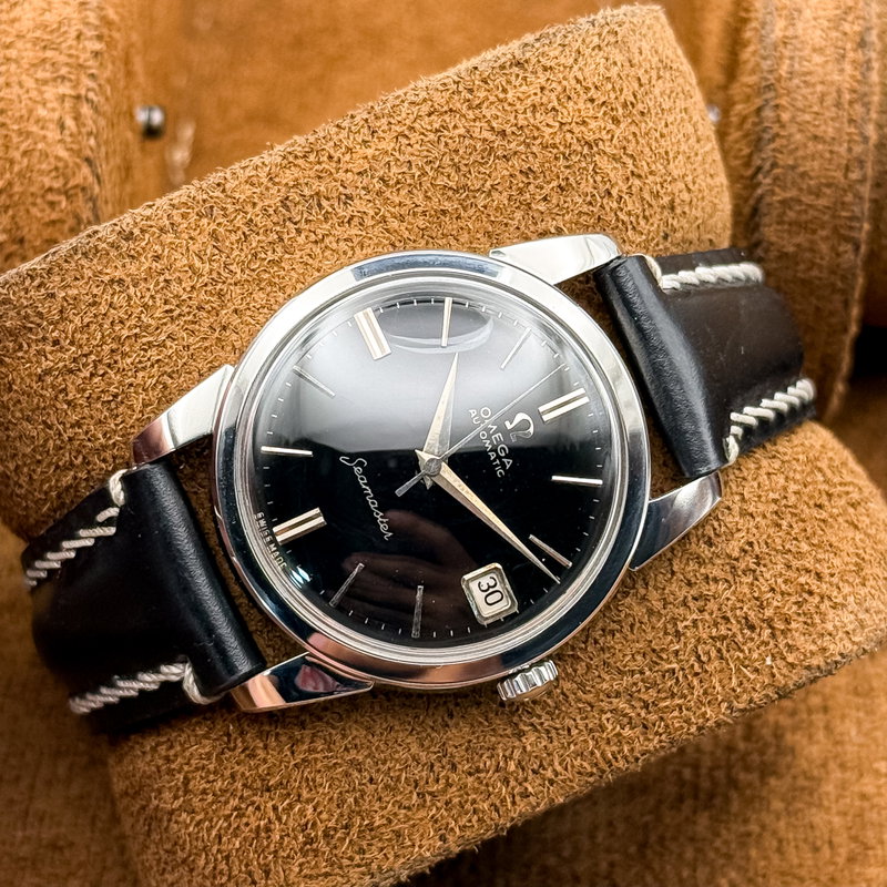 Omega Omega - Seamaster - No reserve price - 14762-SC-61 - Men - 1962 vintage watch - image 16
