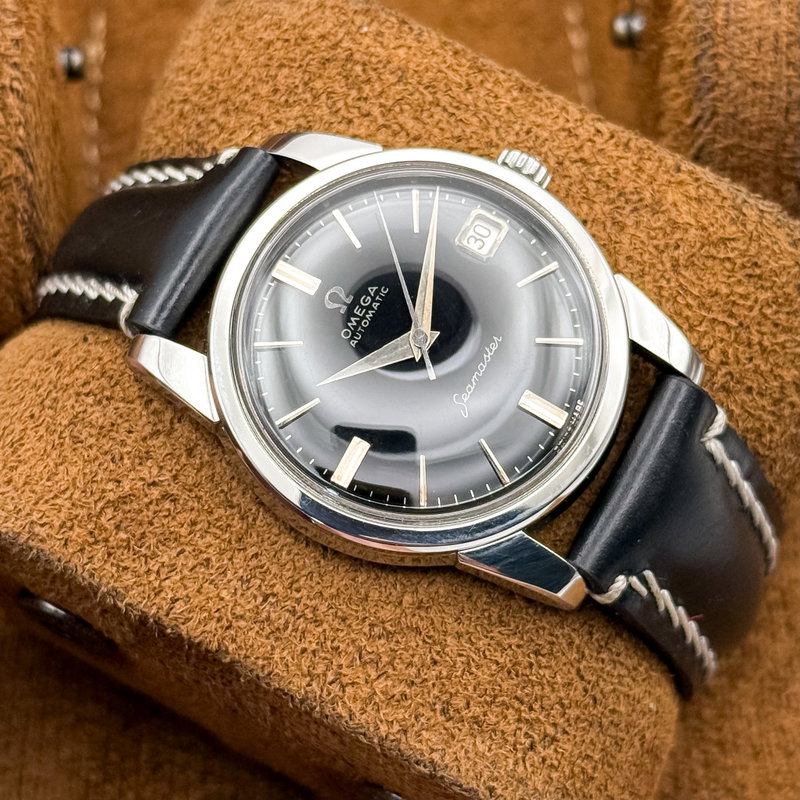 Omega Omega - Seamaster - No reserve price - 14762-SC-61 - Men - 1962 vintage watch - image 18