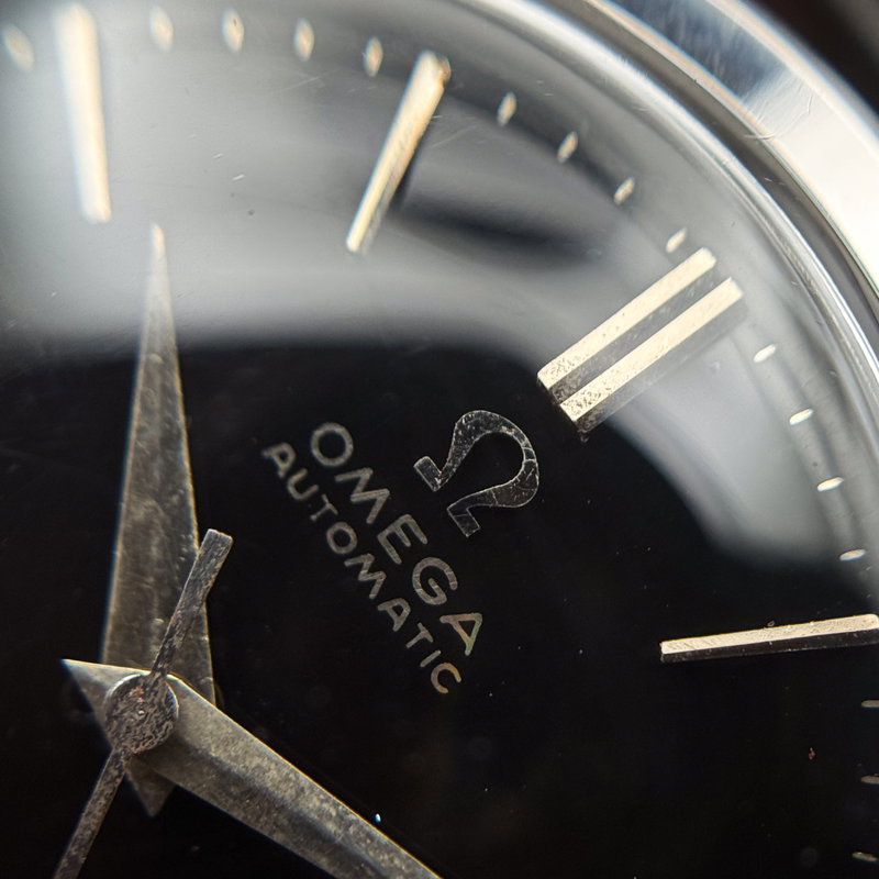 Omega Omega - Seamaster - No reserve price - 14762-SC-61 - Men - 1962 vintage watch - image 19