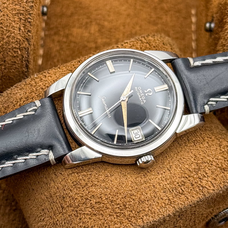 Omega Omega - Seamaster - No reserve price - 14762-SC-61 - Men - 1962 vintage watch - image 30