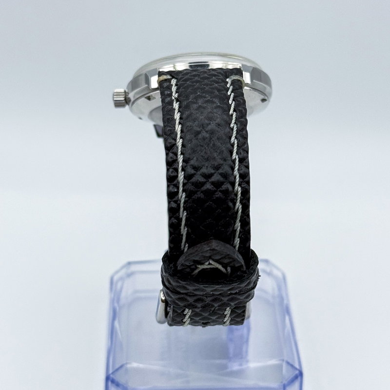 Omega Omega - Seamaster - Ingen mindstepris - 166.037 SP - Mænd - 1970-1979 vintage watch - image 6