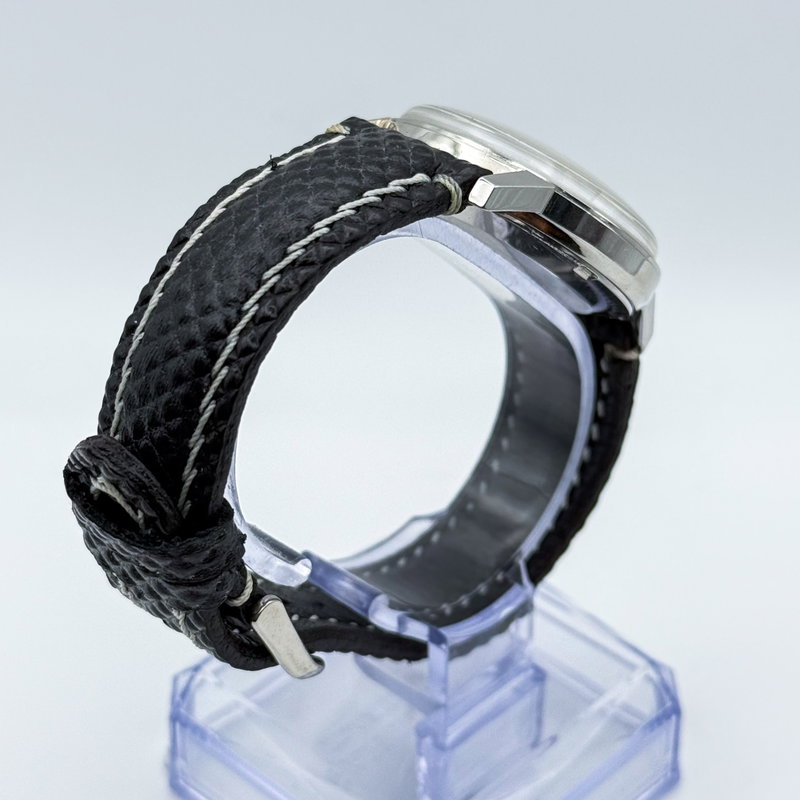 Omega Omega - Seamaster - Ingen mindstepris - 166.037 SP - Mænd - 1970-1979 vintage watch - image 8
