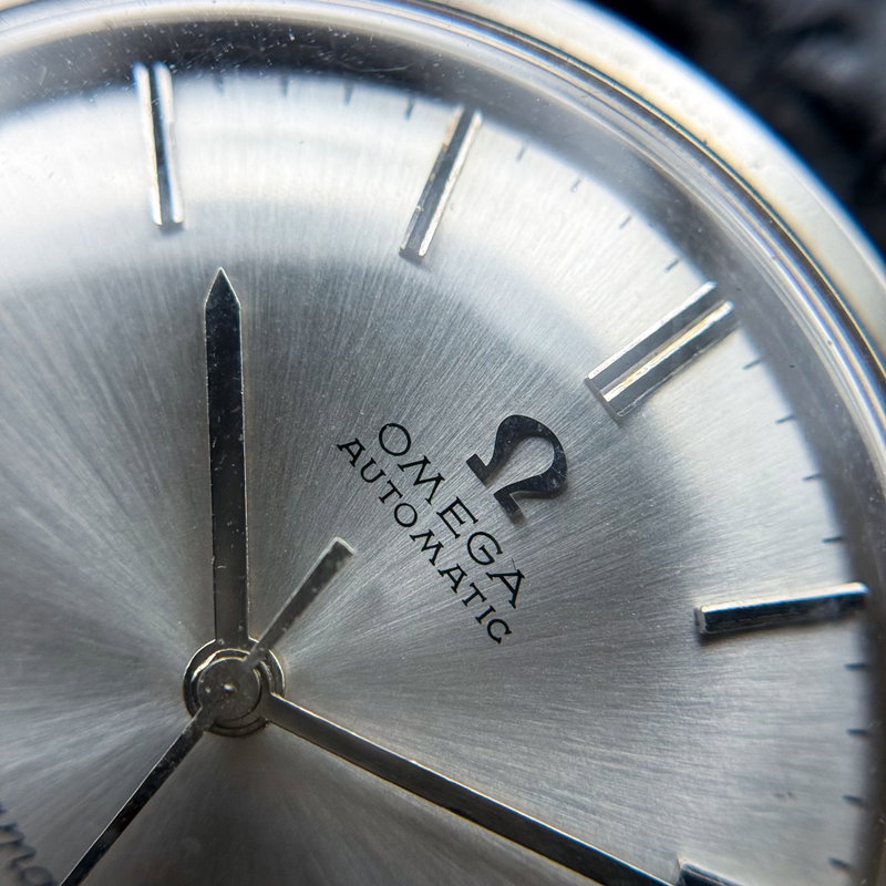 Omega Omega - Seamaster - Ingen mindstepris - 166.037 SP - Mænd - 1970-1979 vintage watch - image 18