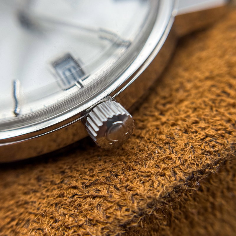 Omega Omega - Seamaster - Ingen mindstepris - 166.037 SP - Mænd - 1970-1979 vintage watch - image 20