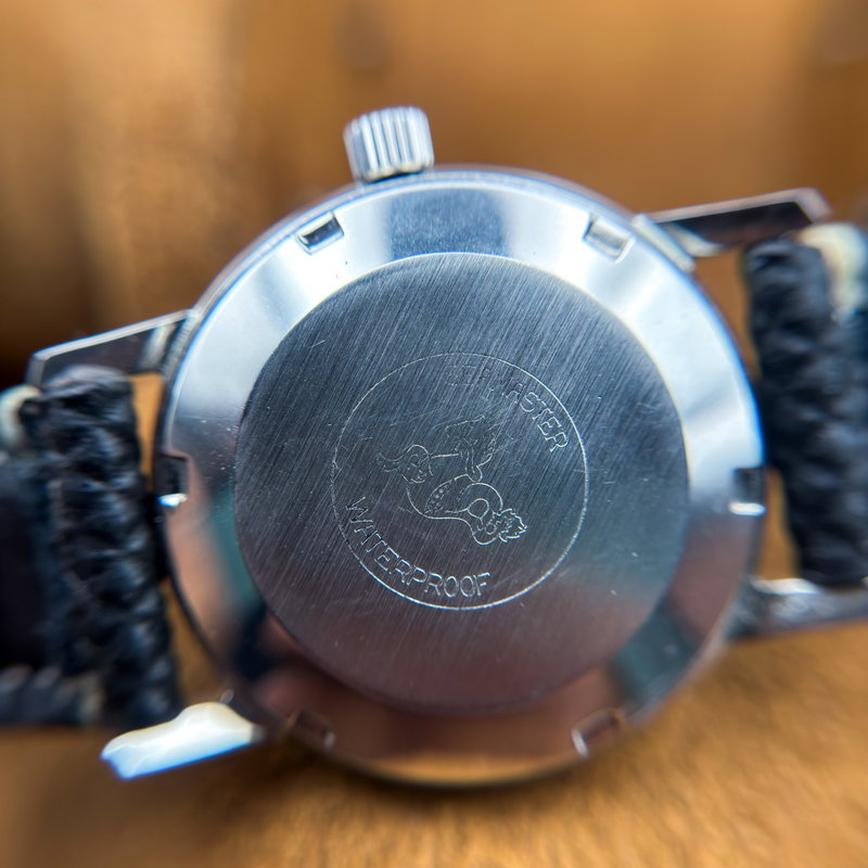 Omega Omega - Seamaster - Ingen mindstepris - 166.037 SP - Mænd - 1970-1979 vintage watch - image 21