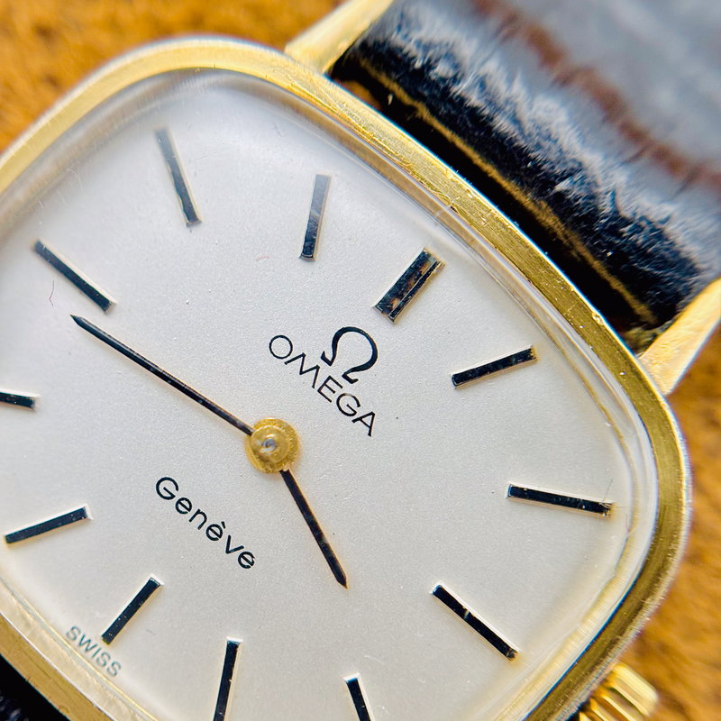 Omega Omega - Genève - No Reserve Price - 511.413 - Women - 1973 vintage watch - image 10
