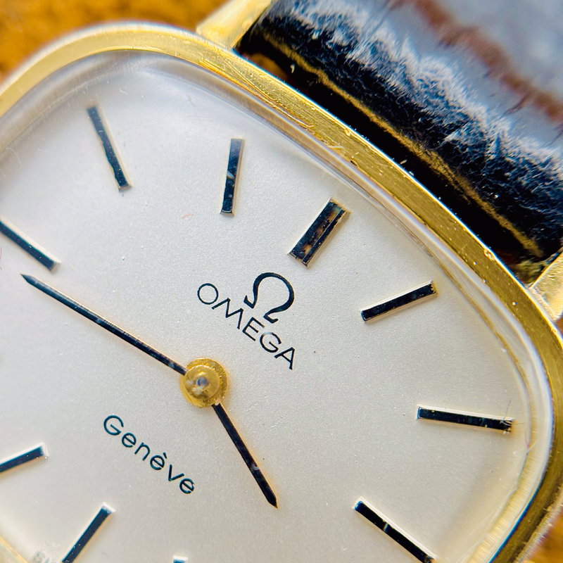 Omega Omega - Genève - No Reserve Price - 511.413 - Women - 1973 vintage watch - image 11
