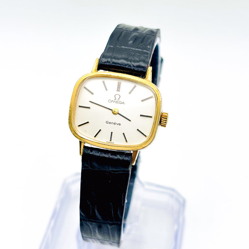 Omega Omega - Genève - No Reserve Price - 511.413 - Women - 1973 vintage watch - image 26