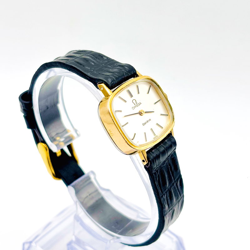 Omega Omega - Genève - No Reserve Price - 511.413 - Women - 1973 vintage watch - image 34