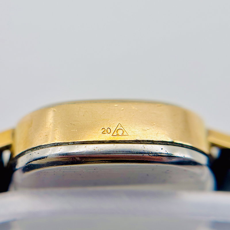 Omega Omega - Genève - No Reserve Price - 511.413 - Women - 1973 vintage watch - image 36