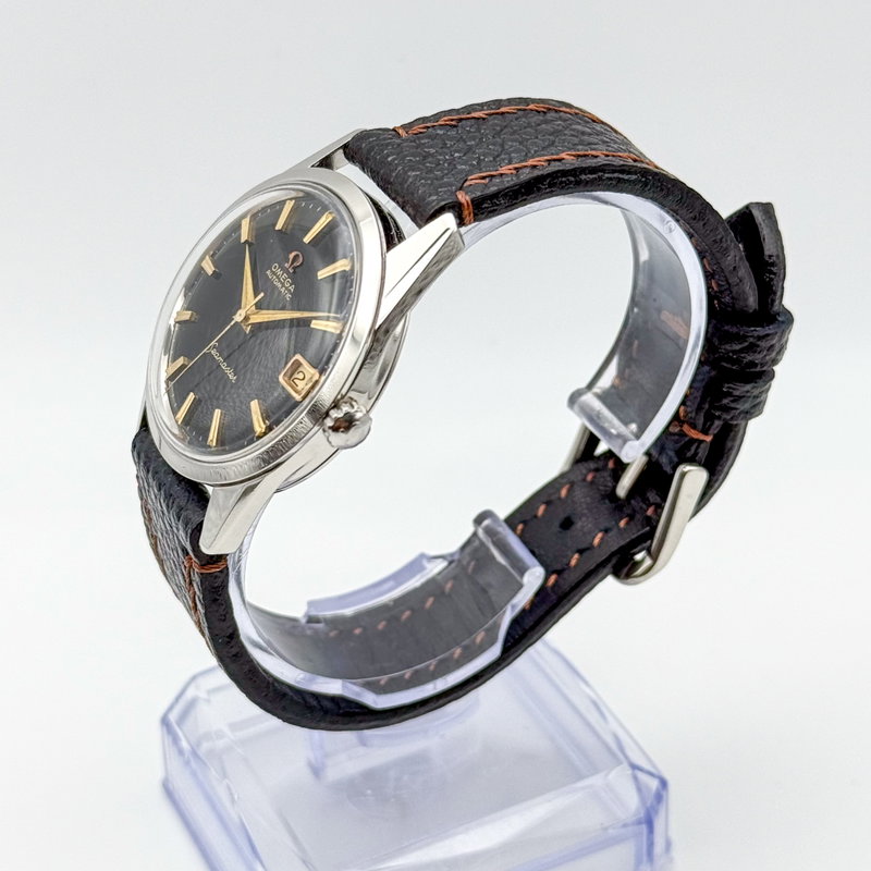 Omega Omega - Seamaster - 14701-1-SC - Men - 1962 vintage watch - image 3