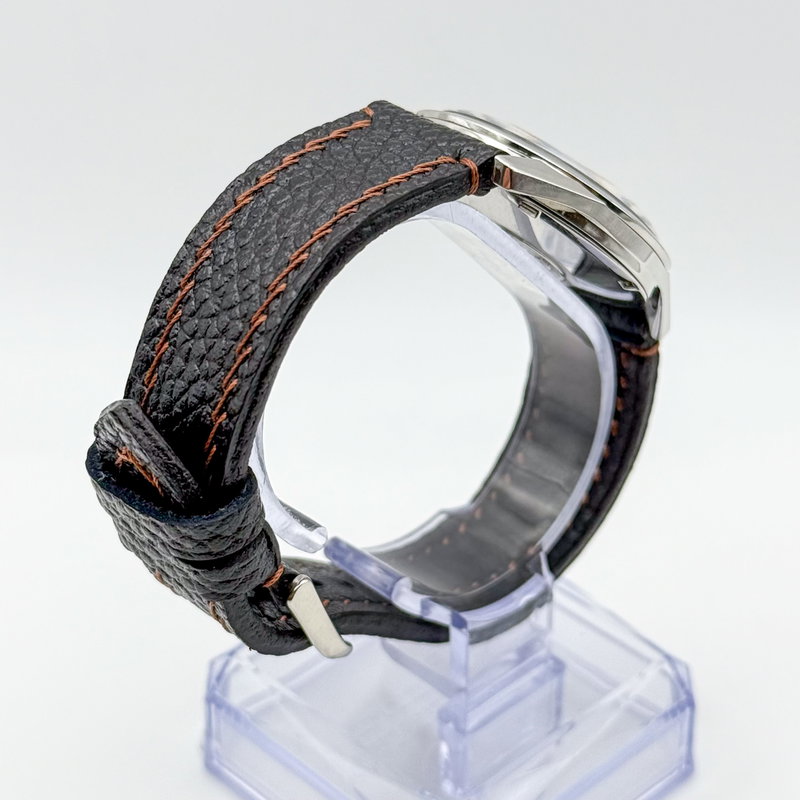 Omega Omega - Seamaster - 14701-1-SC - Men - 1962 vintage watch - image 9