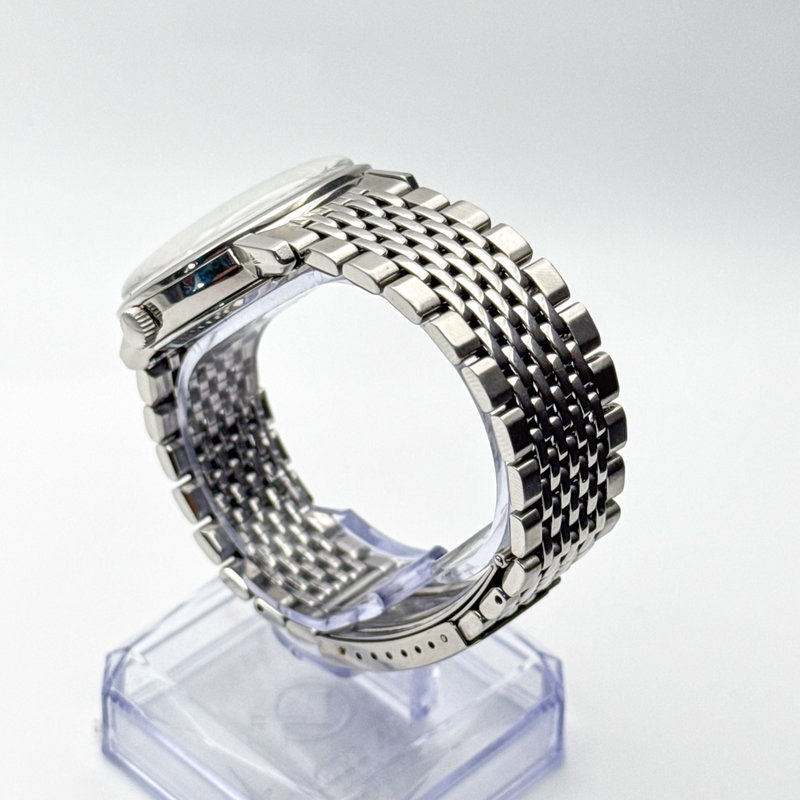 Omega Omega - De Ville - 166.0161 - Men - 1973 vintage watch - image 14
