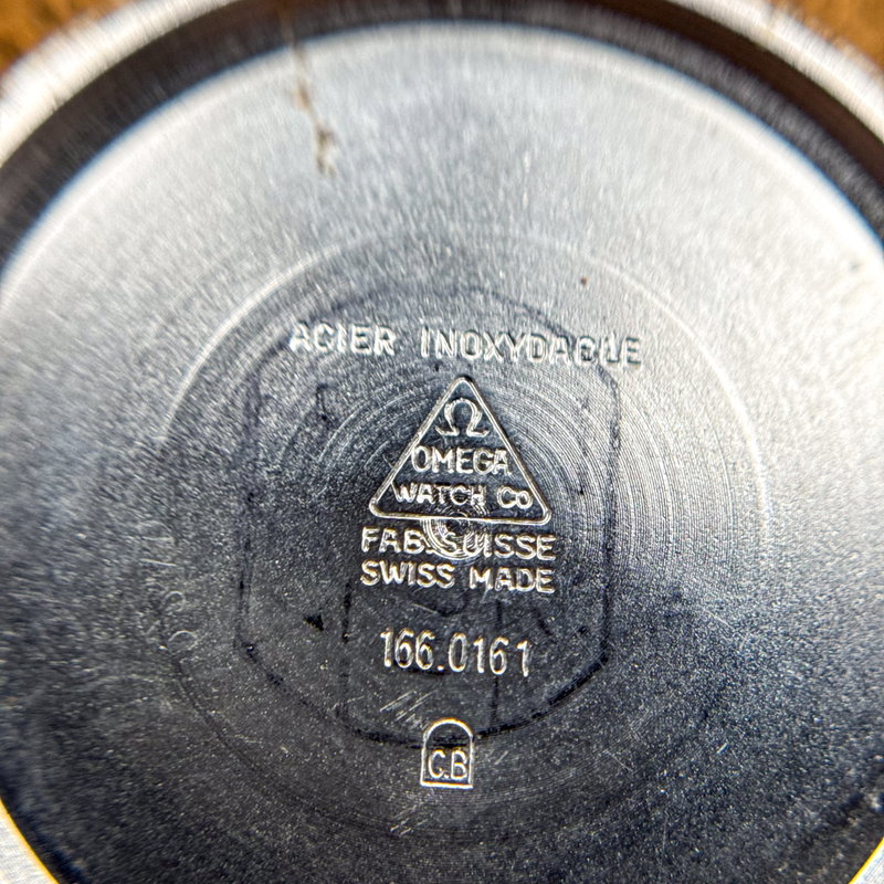 Omega Omega - De Ville - 166.0161 - Men - 1973 vintage watch - image 31