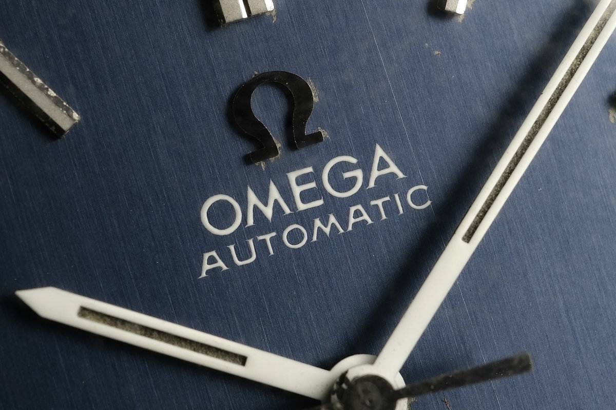 Omega Omega - De Ville - 166.0161 - Men - 1973 vintage watch - image 7