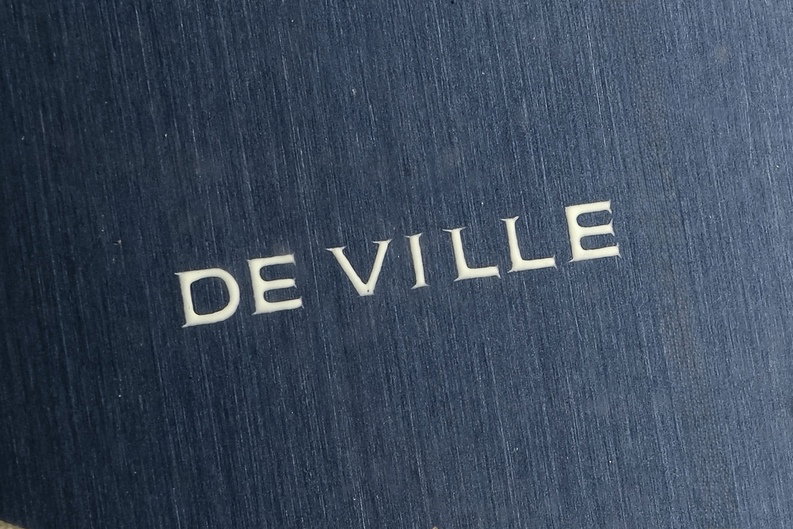 Omega Omega - De Ville - 166.0161 - Men - 1973 vintage watch - image 2