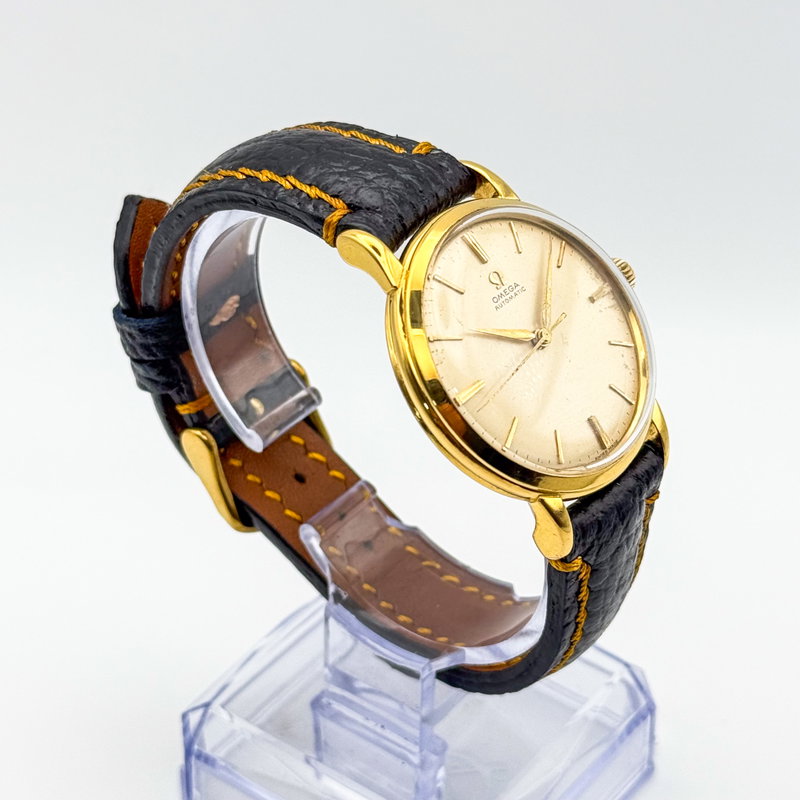 Omega Omega - cal. 501 - No reserve price - 2864-7 SC / 2888 - Men - 1958 vintage watch - image 5
