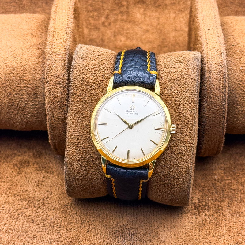 Omega Omega - cal. 501 - No reserve price - 2864-7 SC / 2888 - Men - 1958 vintage watch - image 11