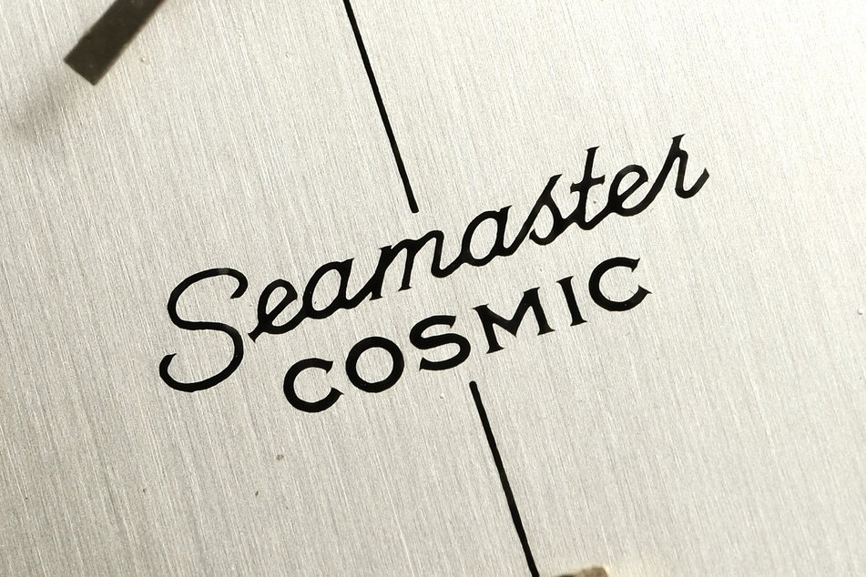 Omega Omega - Seamaster Cosmic "Crosshair Dial" - Men - 1968 vintage watch - image 2